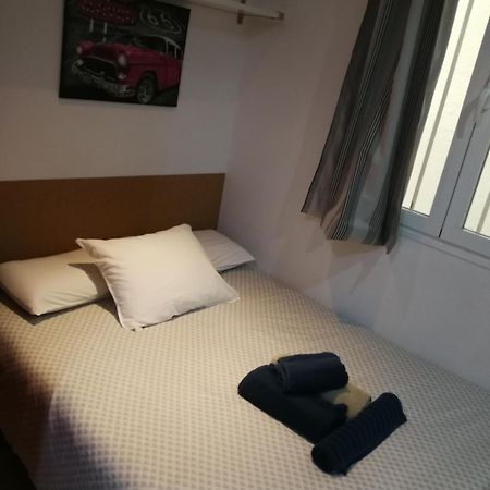 Апартаменты Microloft En Lavapies, 15 Metros Мадрид Экстерьер фото